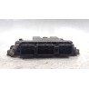 Recambio de centralita inyeccion para peugeot 206 sw (2002) 1.4 hdi referencia OEM IAM 9661728580  