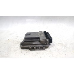 Recambio de centralita inyeccion para peugeot 206 sw (2002) 1.4 hdi referencia OEM IAM 9661728580  