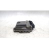 Recambio de centralita inyeccion para peugeot 206 sw (2002) 1.4 hdi referencia OEM IAM 9661728580  