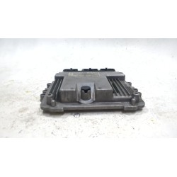 Recambio de centralita inyeccion para peugeot 206 sw (2002) 1.4 hdi referencia OEM IAM 9661728580  