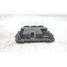 Recambio de centralita inyeccion para peugeot 206 sw (2002) 1.4 hdi referencia OEM IAM 9661728580  