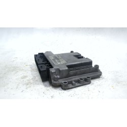 Recambio de centralita inyeccion para peugeot 206 sw (2002) 1.4 hdi referencia OEM IAM 9661728580  