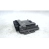 Recambio de centralita inyeccion para peugeot 206 sw (2002) 1.4 hdi referencia OEM IAM 9661728580  