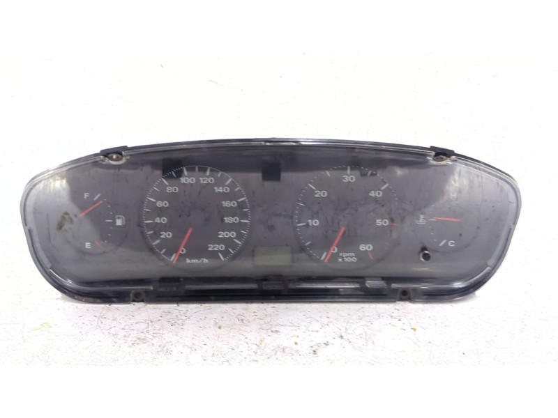 Recambio de cuadro completo para fiat brava (182)(1995) 1.9 jtd 105 referencia OEM IAM 46769250  