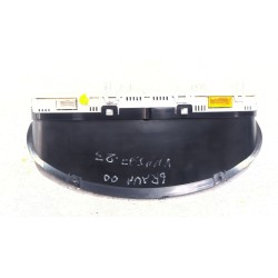 Recambio de cuadro completo para fiat brava (182)(1995) 1.9 jtd 105 referencia OEM IAM 46769250  