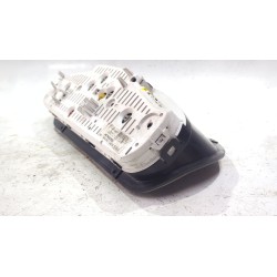 Recambio de cuadro completo para fiat brava (182)(1995) 1.9 jtd 105 referencia OEM IAM 46769250  