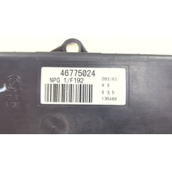 Recambio de modulo electronico para fiat stilo (192_) 1.9 jtd (192_xf1a) referencia OEM IAM 46775024  