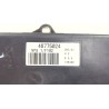 Recambio de modulo electronico para fiat stilo (192_) 1.9 jtd (192_xf1a) referencia OEM IAM 46775024  