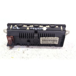 Recambio de pantalla multifuncion para citroën c2 (2003) 1.1 referencia OEM IAM 96597970XT  