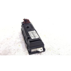 Recambio de pantalla multifuncion para citroën c2 (2003) 1.1 referencia OEM IAM 96597970XT  