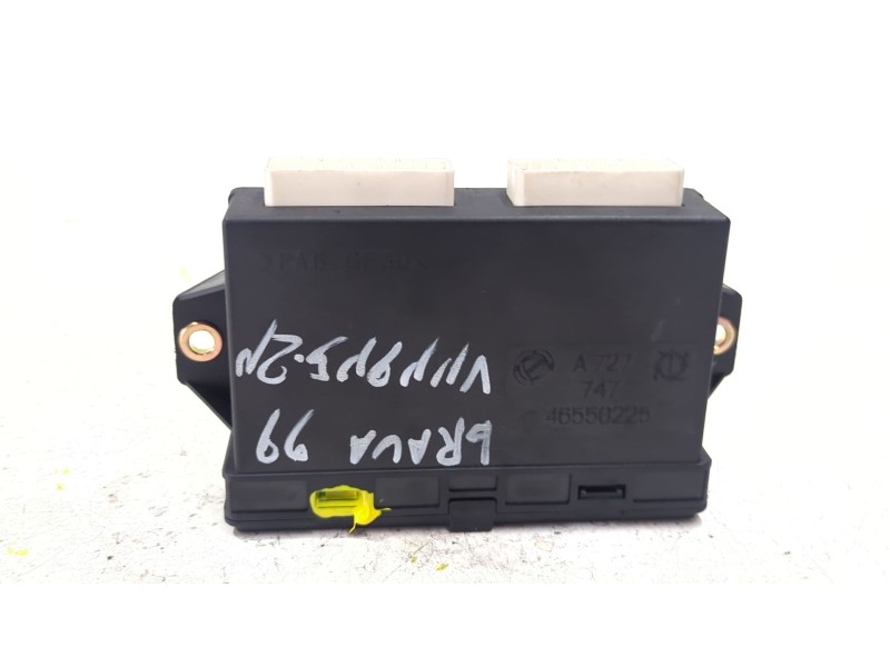 Recambio de modulo electronico para fiat brava (182)(1995) 1.9 jtd 105 referencia OEM IAM 46550225  