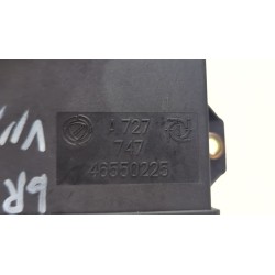 Recambio de modulo electronico para fiat brava (182)(1995) 1.9 jtd 105 referencia OEM IAM 46550225  