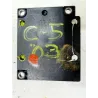 Recambio de centralita airbag para citroën c5 berlina hdi (dcrhzb, dcrhze) referencia OEM IAM 9648403180  