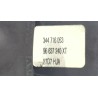 Recambio de mando volante para peugeot 206 hatchback (2a/c) 1.4 hdi eco 70 referencia OEM IAM 96637240XT  