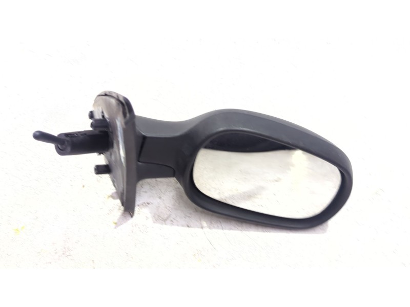 Recambio de retrovisor derecho para renault clio ii (xbo) 1.2 60cv referencia OEM IAM E2018011  