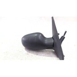 Recambio de retrovisor derecho para renault clio ii (xbo) 1.2 60cv referencia OEM IAM E2018011  