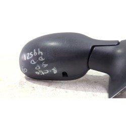 Recambio de retrovisor derecho para renault clio ii (xbo) 1.2 60cv referencia OEM IAM E2018011  