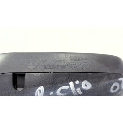 Recambio de retrovisor derecho para renault clio ii (xbo) 1.2 60cv referencia OEM IAM E2018011  