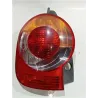 Recambio de piloto trasero izquierdo para renault modus i (2004) dci (fp0f, jp0f) referencia OEM IAM 8200212205  