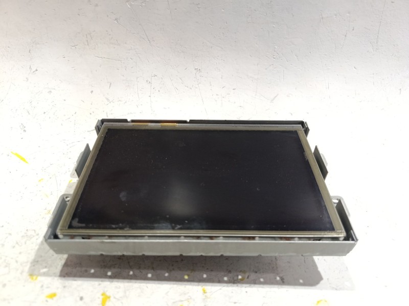 Recambio de pantalla para jaguar xe (x760) 2.0 d referencia OEM IAM FK7219C299AA  