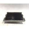 Recambio de pantalla para jaguar xe (x760) 2.0 d referencia OEM IAM FK7219C299AA  
