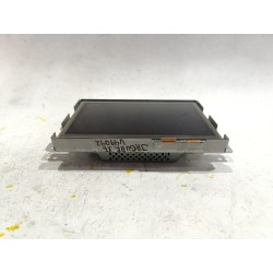 Recambio de pantalla para jaguar xe (x760) 2.0 d referencia OEM IAM FK7219C299AA  