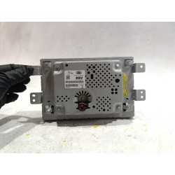 Recambio de pantalla para jaguar xe (x760) 2.0 d referencia OEM IAM FK7219C299AA  