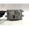 Recambio de pantalla para jaguar xe (x760) 2.0 d referencia OEM IAM FK7219C299AA  