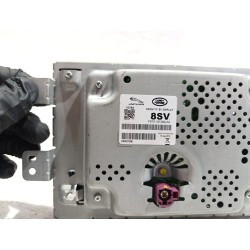 Recambio de pantalla para jaguar xe (x760) 2.0 d referencia OEM IAM FK7219C299AA  