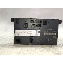 MODULO ELECTRONICO 2118201685 