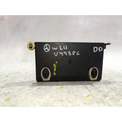 Recambio de modulo electronico para mercedes-benz clase e (w211) e 220 cdi (211.006) referencia OEM IAM 2118201685  