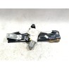 Recambio de mecanismo elevalunas trasero izquierdo para jaguar xe (x760) 2.0 d referencia OEM IAM GX7327001AC  