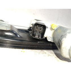 Recambio de mecanismo elevalunas trasero izquierdo para jaguar xe (x760) 2.0 d referencia OEM IAM GX7327001AC  