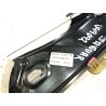 Recambio de mecanismo elevalunas trasero izquierdo para jaguar xe (x760) 2.0 d referencia OEM IAM GX7327001AC  