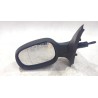Recambio de retrovisor izquierdo para renault clio ii (xbo) 1.2 60cv referencia OEM IAM E2018011  