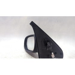 Recambio de retrovisor izquierdo para renault clio ii (xbo) 1.2 60cv referencia OEM IAM E2018011  