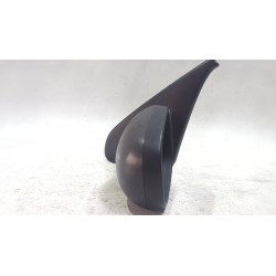 Recambio de retrovisor izquierdo para renault clio ii (xbo) 1.2 60cv referencia OEM IAM E2018011  