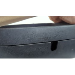 Recambio de retrovisor izquierdo para renault clio ii (xbo) 1.2 60cv referencia OEM IAM E2018011  