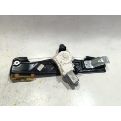 MECANISMO ELEVALUNAS TRASERO DERECHO GX7327000AC 