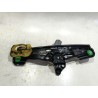 Recambio de mecanismo elevalunas trasero derecho para jaguar xe (x760) 2.0 d referencia OEM IAM GX7327000AC  