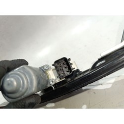 Recambio de mecanismo elevalunas trasero derecho para jaguar xe (x760) 2.0 d referencia OEM IAM GX7327000AC  