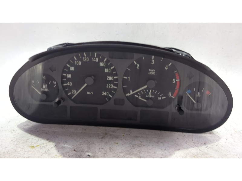 Recambio de cuadro completo para bmw 3 (e46) 320 d referencia OEM IAM 6906884  
