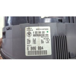 Recambio de cuadro completo para bmw 3 (e46) 320 d referencia OEM IAM 6906884  