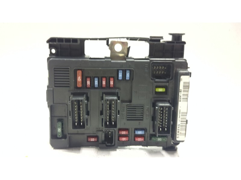 Recambio de bsm para peugeot 206 sw (2002) 1.4 hdi referencia OEM IAM 9650618580  