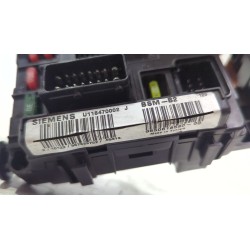 Recambio de bsm para peugeot 206 sw (2002) 1.4 hdi referencia OEM IAM 9650618580  