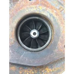 Recambio de turbo para audi a6 c5 (4b2, 4b4) 1.9 tdi referencia OEM IAM 3503191 7697012  