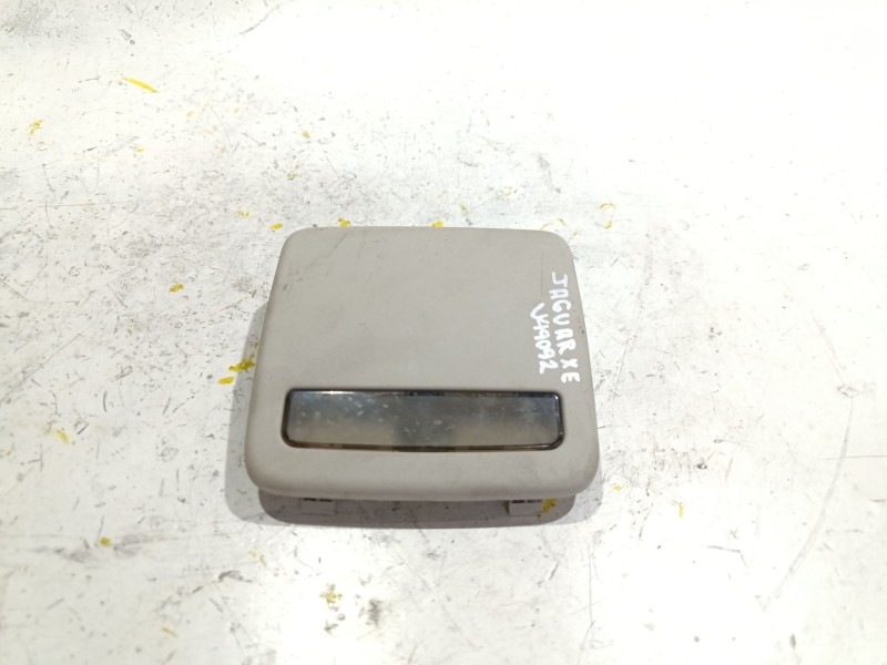 Recambio de luz interior techo para jaguar xe (x760) 2.0 d referencia OEM IAM GX7313776  