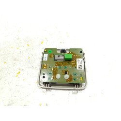 Recambio de luz interior techo para jaguar xe (x760) 2.0 d referencia OEM IAM GX7313776  