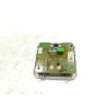 Recambio de luz interior techo para jaguar xe (x760) 2.0 d referencia OEM IAM GX7313776  
