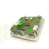 Recambio de luz interior techo para jaguar xe (x760) 2.0 d referencia OEM IAM GX7313776  